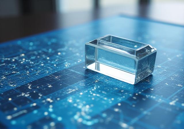 Illustration conceptuelle de la conformité et sécurité des données